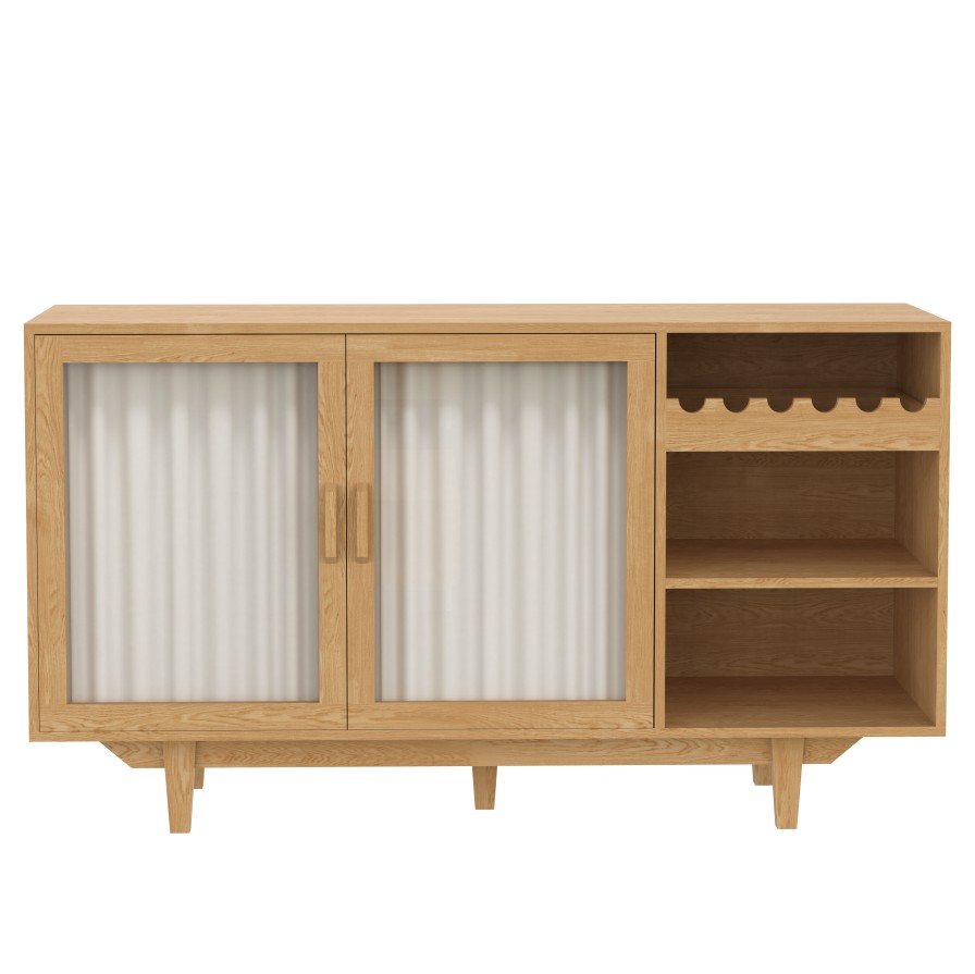 Plicata Sideboard